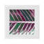 Tropical Leaf Cotton Sateen Dinner Napkins-1942427087