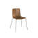 Aava Wood Chair by Antti Kotilainen