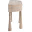Console en placage d'acacia et bois massif Oasis-1562898658