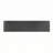 3-Drawer Console Table with Vertical Slats-1678324639