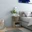 Donahue Bedside Cabinet Engineered Wood-1120975900-1134005221