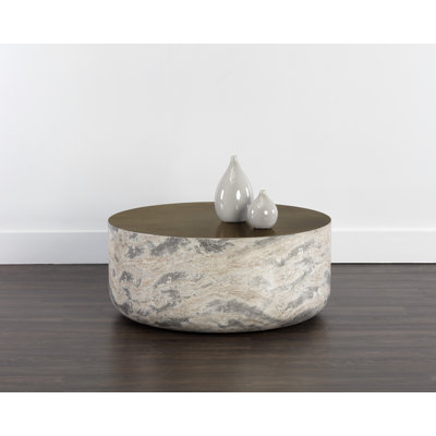 Table basse Pettis