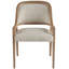 Avaline Upholstered Arm Chair-273726711