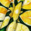 Tapisserie murale «Fruit Star Fruit Carambola»-133648202
