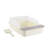 Plastic Litter Box Cover