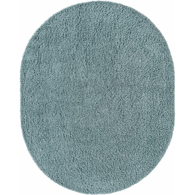 Renesha Indoor Rug, Oval 8' x 10'