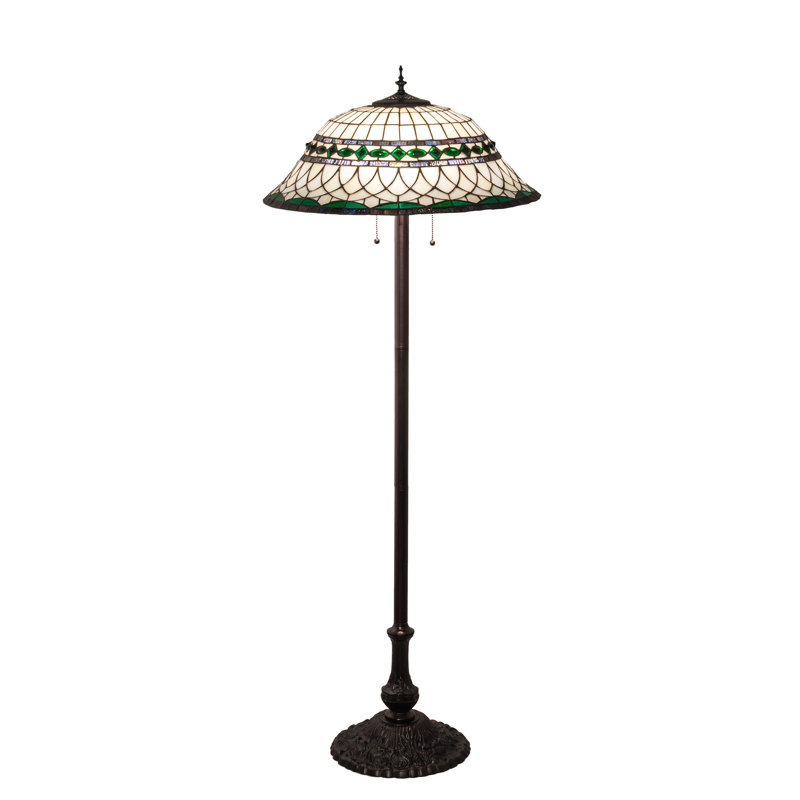 Klemm Floor Lamp