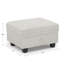 Module de repose-pieds pour canapé modulaire Isolde-836470048