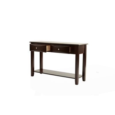 Console 1 pièce Classic Modern