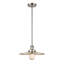 Luminaire suspendu conique à 1 lumière Rouvin-115236491-115236505-115236494