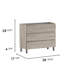 Base de meuble-lavabo simple Costa 40 seulement-92586232