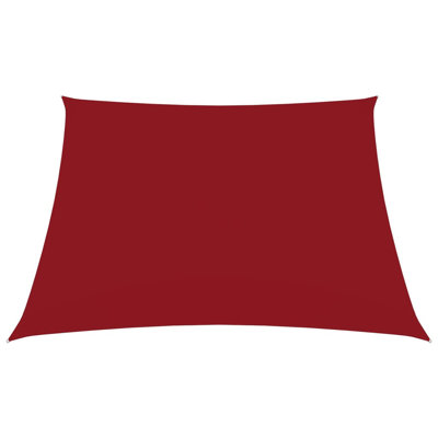 Aadje 4.5m x 4.5m Square Shade Sail
