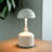 Wrought Studio™ 3 Colour Stepless Dimmable Table Lamps Set of 2