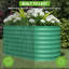 Metal Raised Garden Bed-245894821-245894817