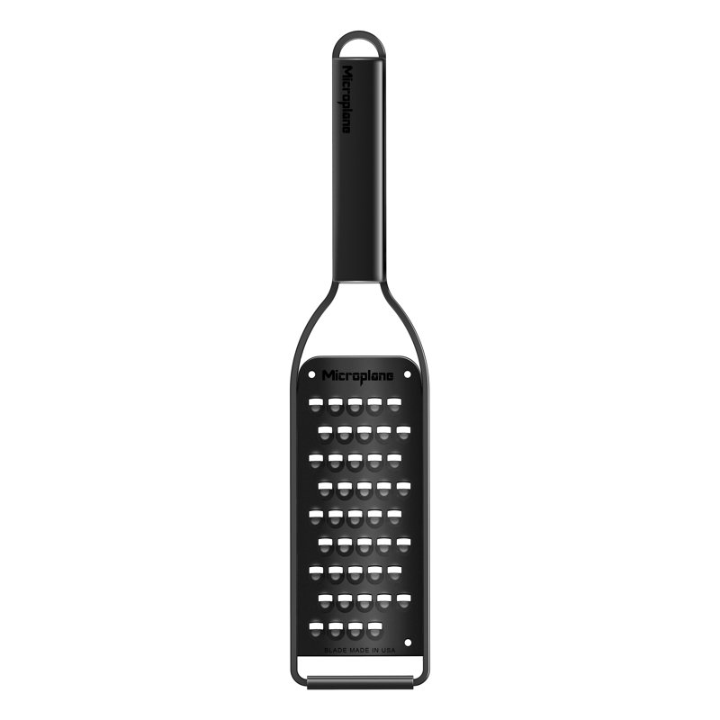 Microplane Black Sheep Extra Coarse Grater