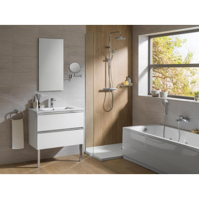 Marne 32.31'' W Single Vanity