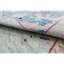 Oriental Area Rug in Blue-70465543