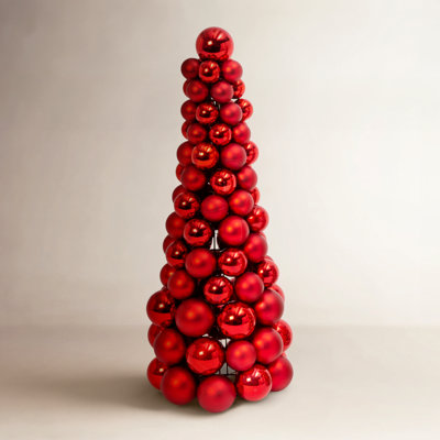 18' Artificial Pine Christmas Tree