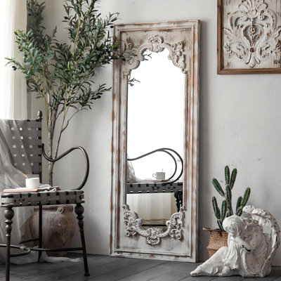 Miroir pleine longueur 59,06 po 59 po