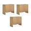 Armoire de rangement arquée pour hall d'entrée-324462929-324462934-324462936