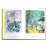 Madeline Leather Bound Children's Book