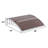Household Application Door & Window Rain Cover Eaves Canopy-112484531-112484530