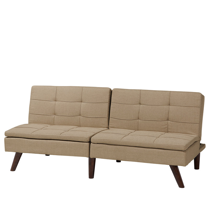 Akylbek Sleeper, Brown