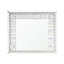 Miroir d'appoint Farai