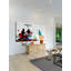 1 Piece Wrapped Canvas Wall Art-16670707