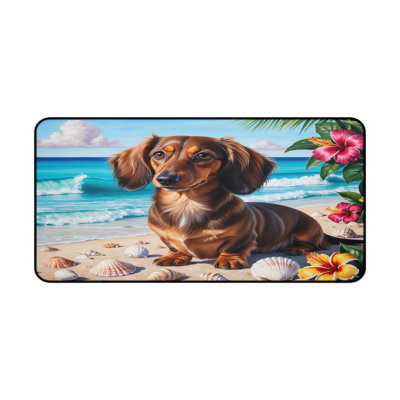 Polyester Desk Pad