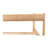 Brighton Wood Bench-86092910-91836722