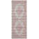 Carme Tufted Pomegranate Red Rug