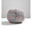 Faye Circular Pillow Cover & Insert-1370709784