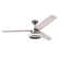 52" Ceiling Fan with LED Light