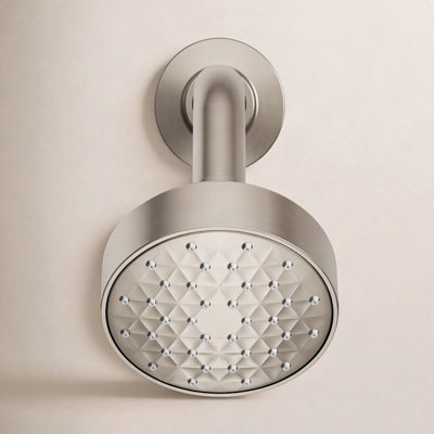 Awaken G90 Single-Function Fixed Shower Head