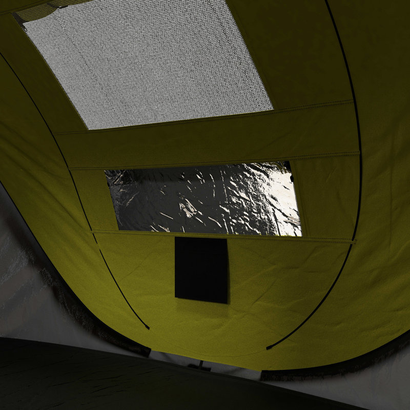 Marjorie  5 Person Tent