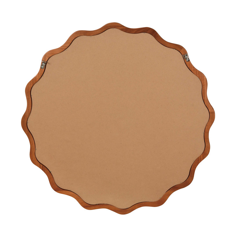 Miroir Wavy