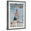 Hartford, Connecticut - Impression de cadre photo sur papier-1680095040