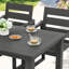 Outdoor Dining Table-195301968