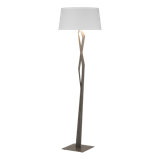 Facet 66" Novelty Floor Lamp