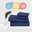 Ensemble de literie en microfibre 1800 Series-1761669040-1761669000