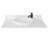 37 Stone and Ceramic Material 1 Single Bathroom Vanity Top Yes Sink