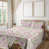 Pale Pink Laurel Green Floral is out of stock selected