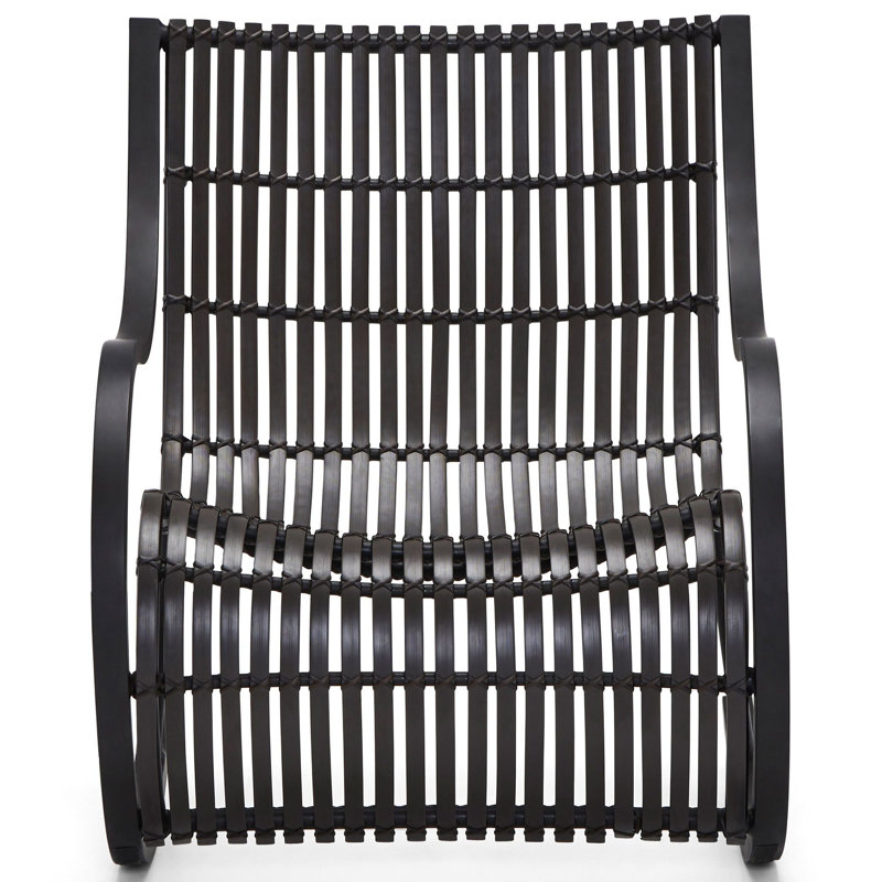 Loft Outdoor Rocker Chair