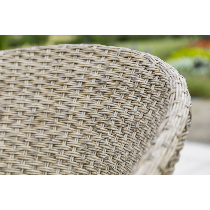 Moore 6-Seater Garden Set with Cushions