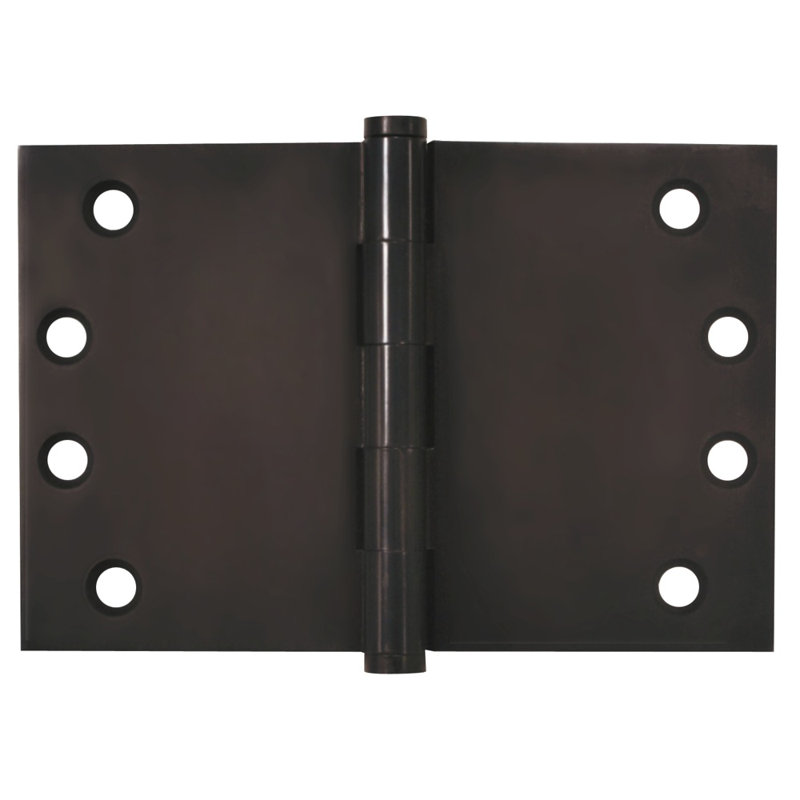 102'' x 102'' Butt Bearing Hinge