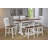Drabbant Solid Wood Counter Stool