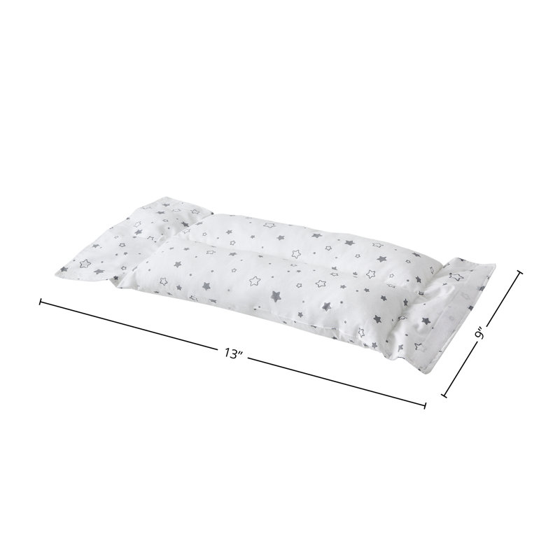 Fresnes Adjustable Breastfeeding Pillow