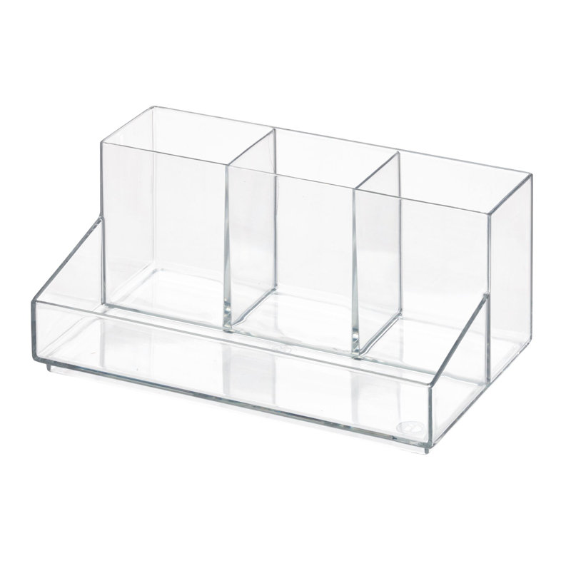 Organisateur de maquillage Cade