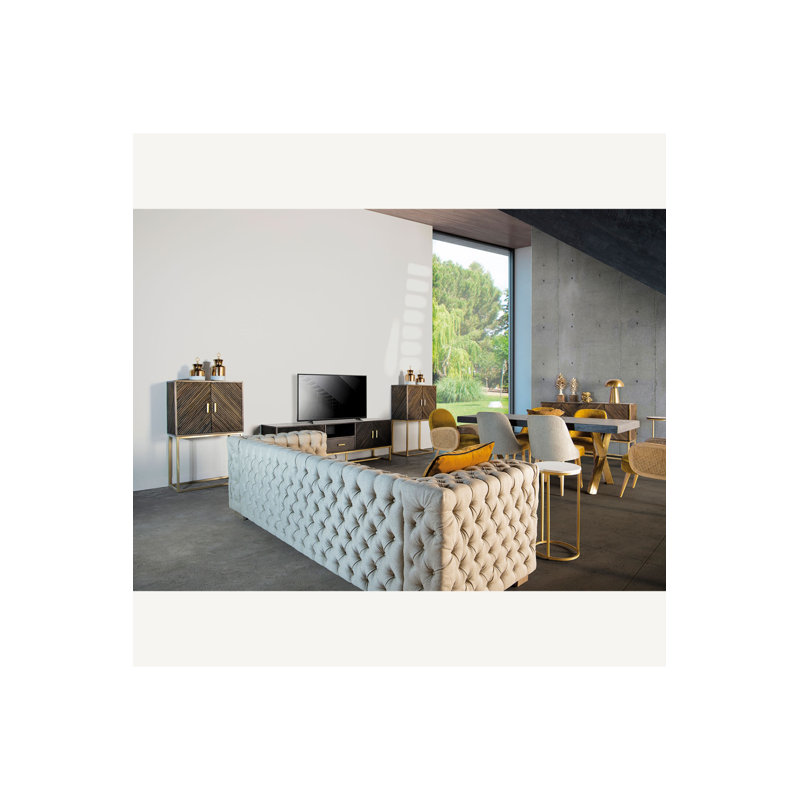 16'' Bar Cabinet